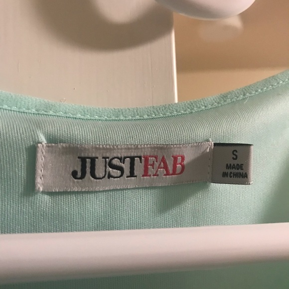 Summer dress - Picture 2 of 2